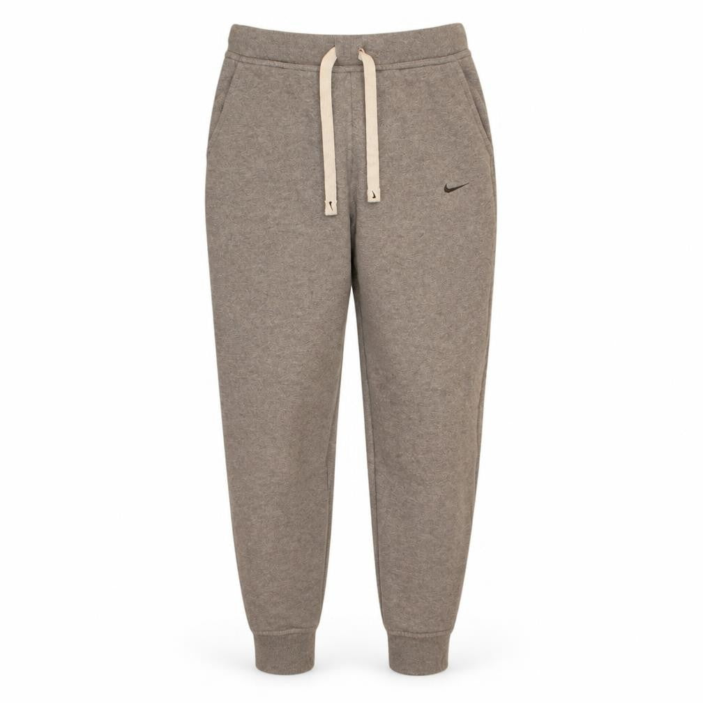 Mens UK Size S Nike Regular Fit Jogger Grey Trousers