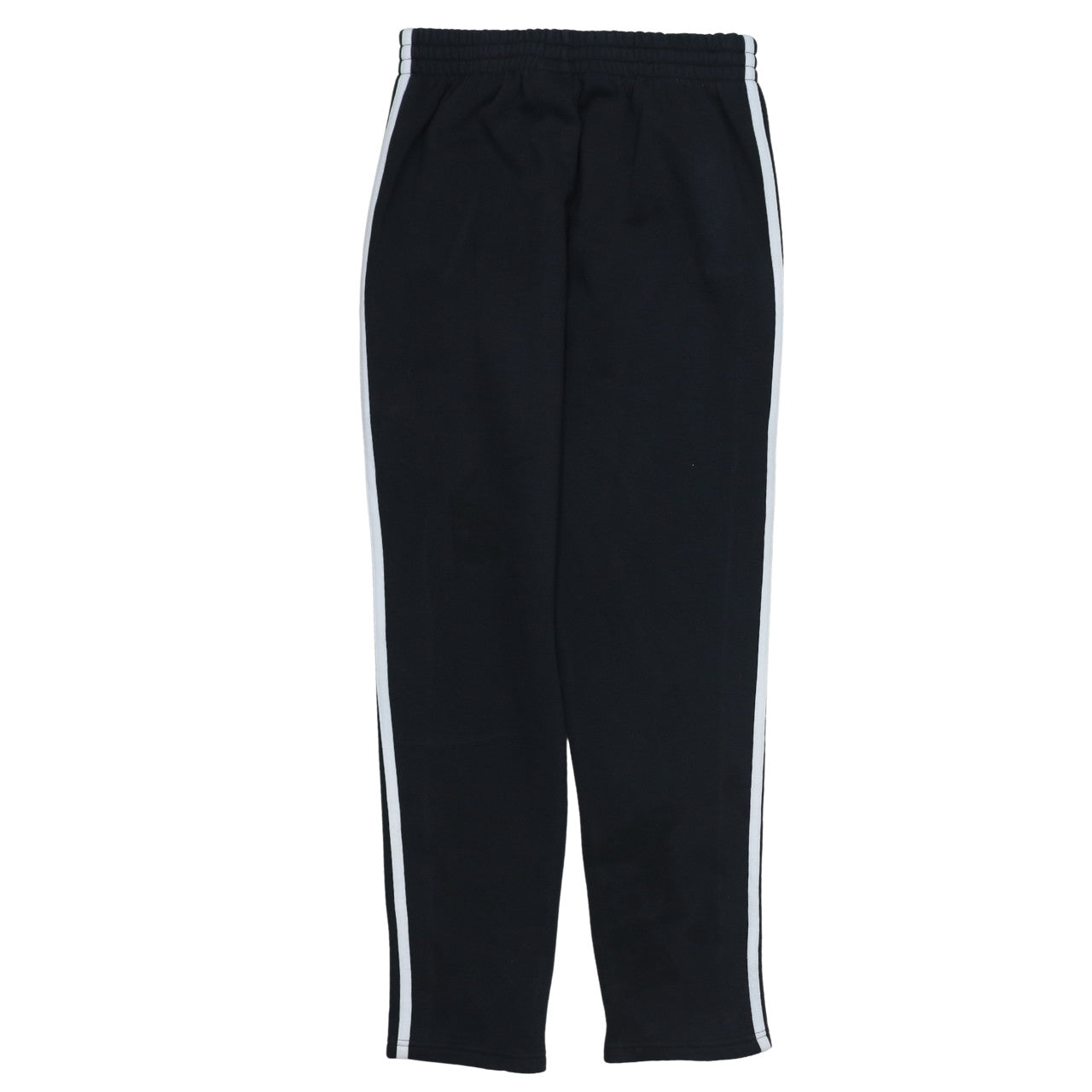 Boys UK Size 13-14 Years adidas Regular Fit Jogger Black Trousers