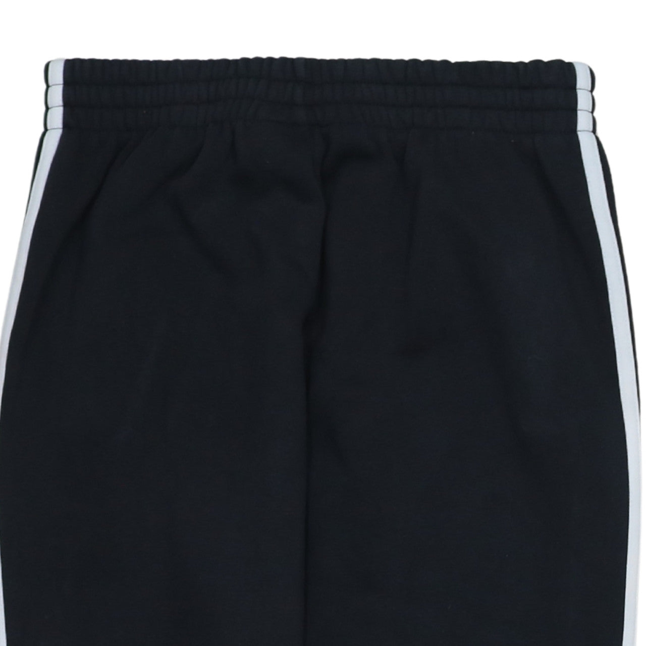 Boys UK Size 13-14 Years adidas Regular Fit Jogger Black Trousers