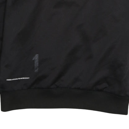 Mens UK Size S Umbro Black Pullover Sweatshirt