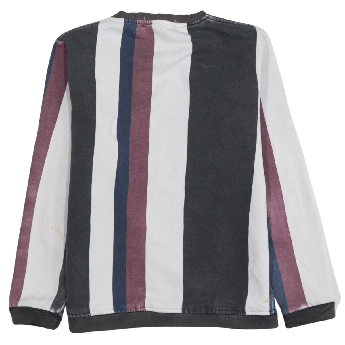 Mens UK Size M Levi's Multicoloured Pullover Sweatshirt