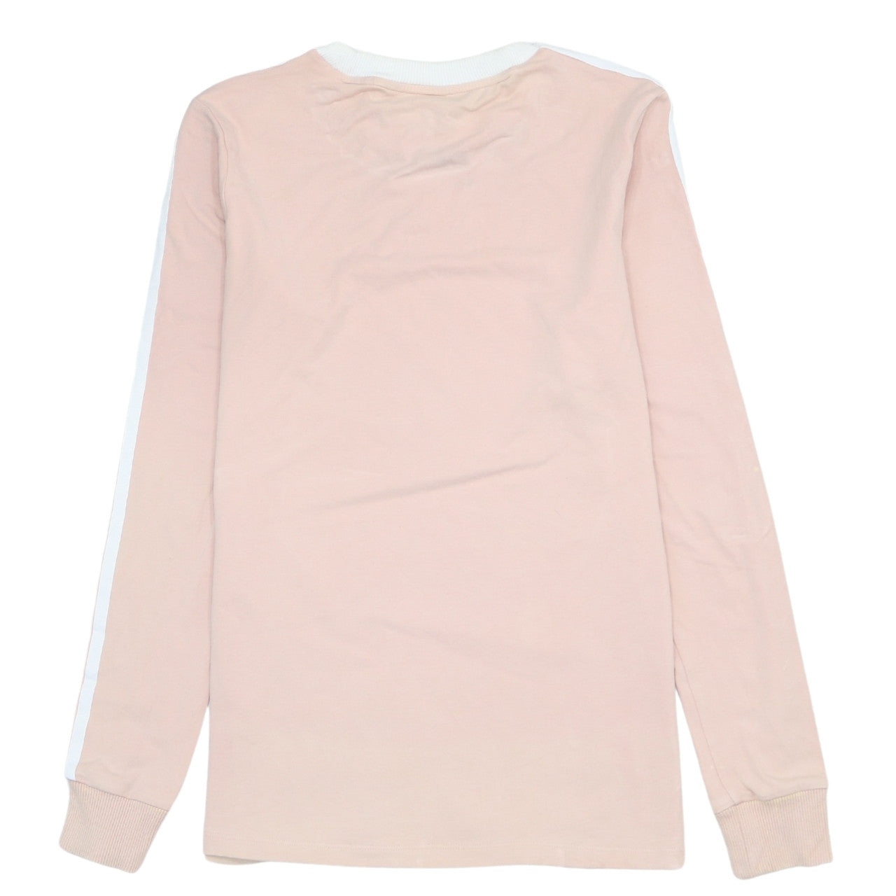 Womens UK Size 8 adidas Pink Basic T-Shirt