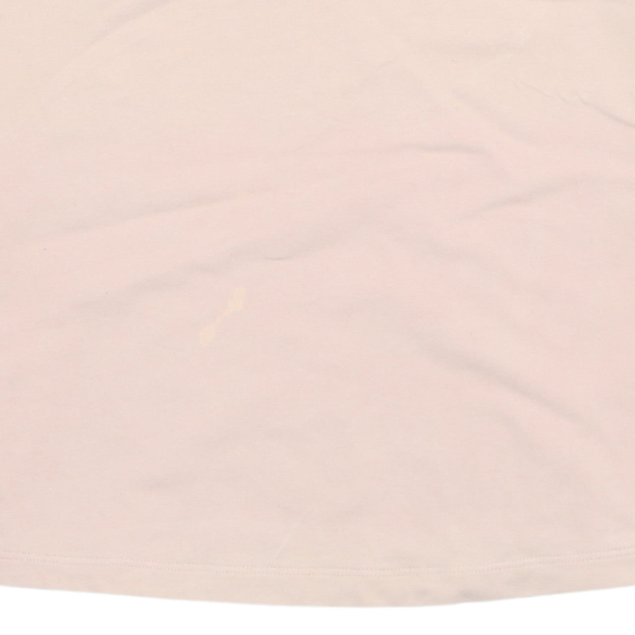 Womens UK Size 8 adidas Pink Basic T-Shirt