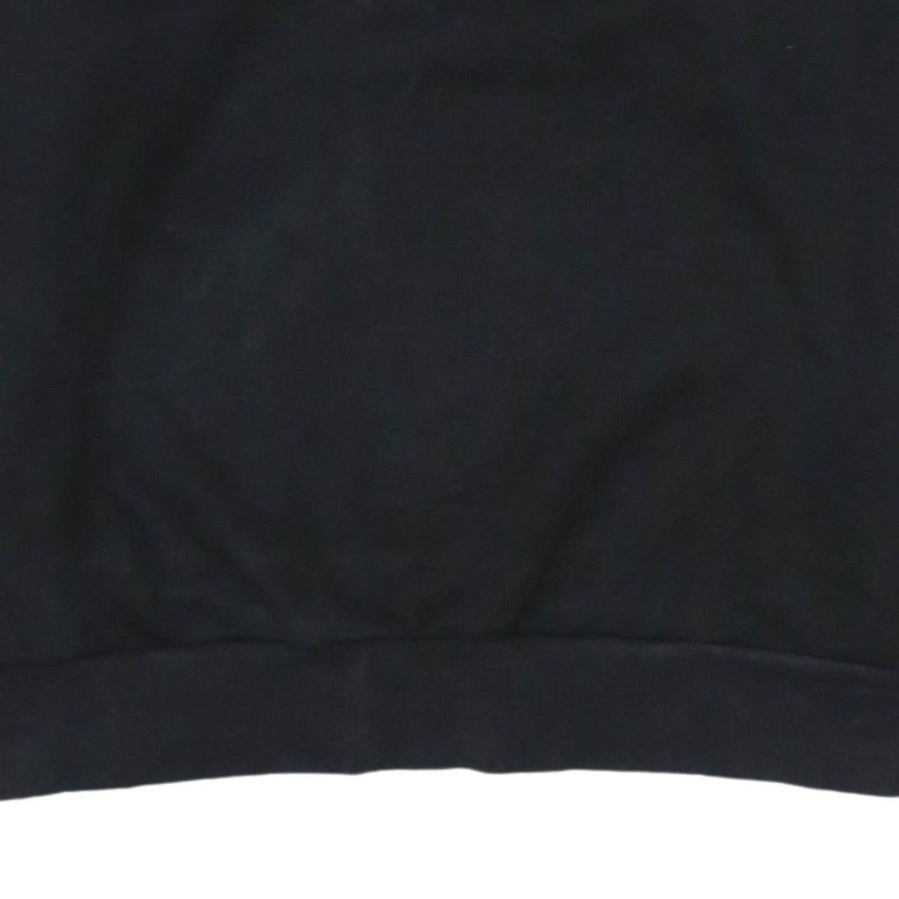 Womens UK Size M PUMA Black Pullover Sweatshirt
