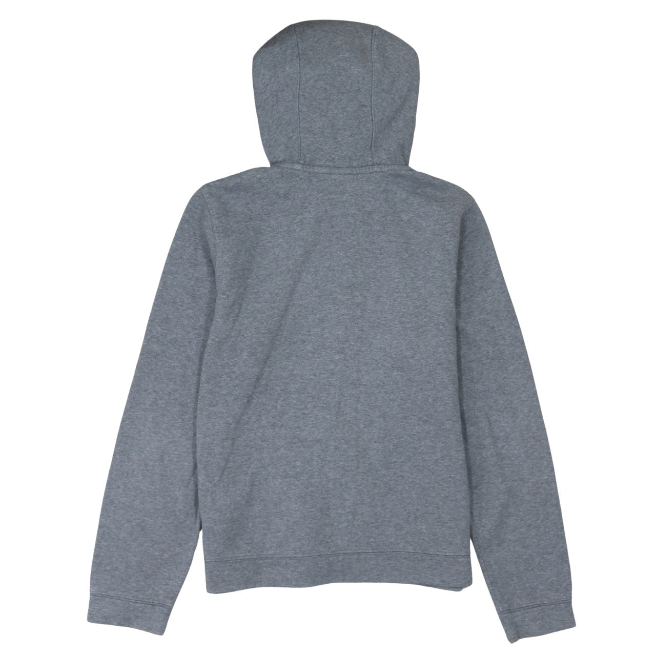Boys UK Size XL Nike Grey Pullover Hoodie