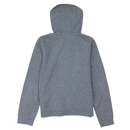 Boys UK Size XL Nike Grey Pullover Hoodie