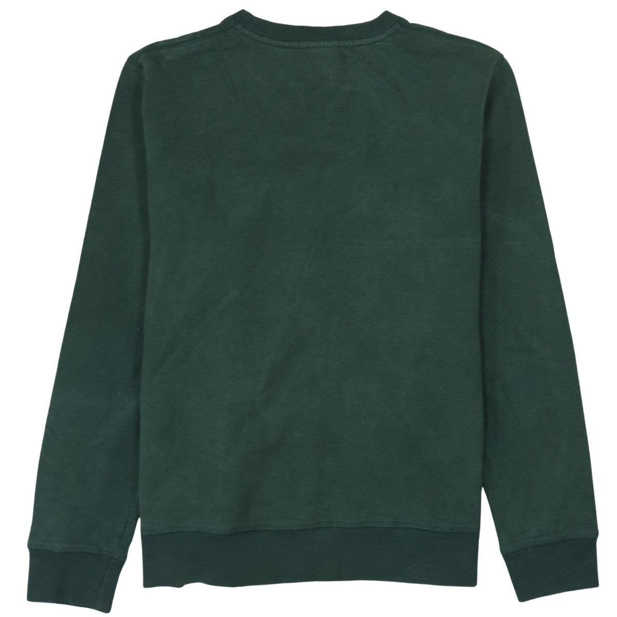 Mens UK Size XL Timberland Green Pullover Sweatshirt