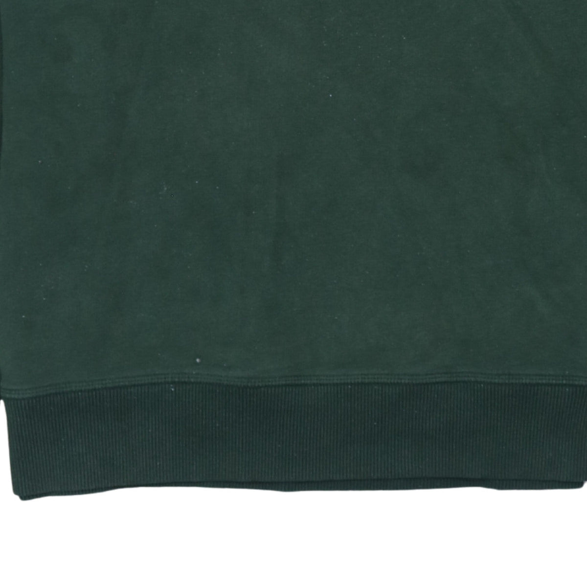 Mens UK Size XL Timberland Green Pullover Sweatshirt