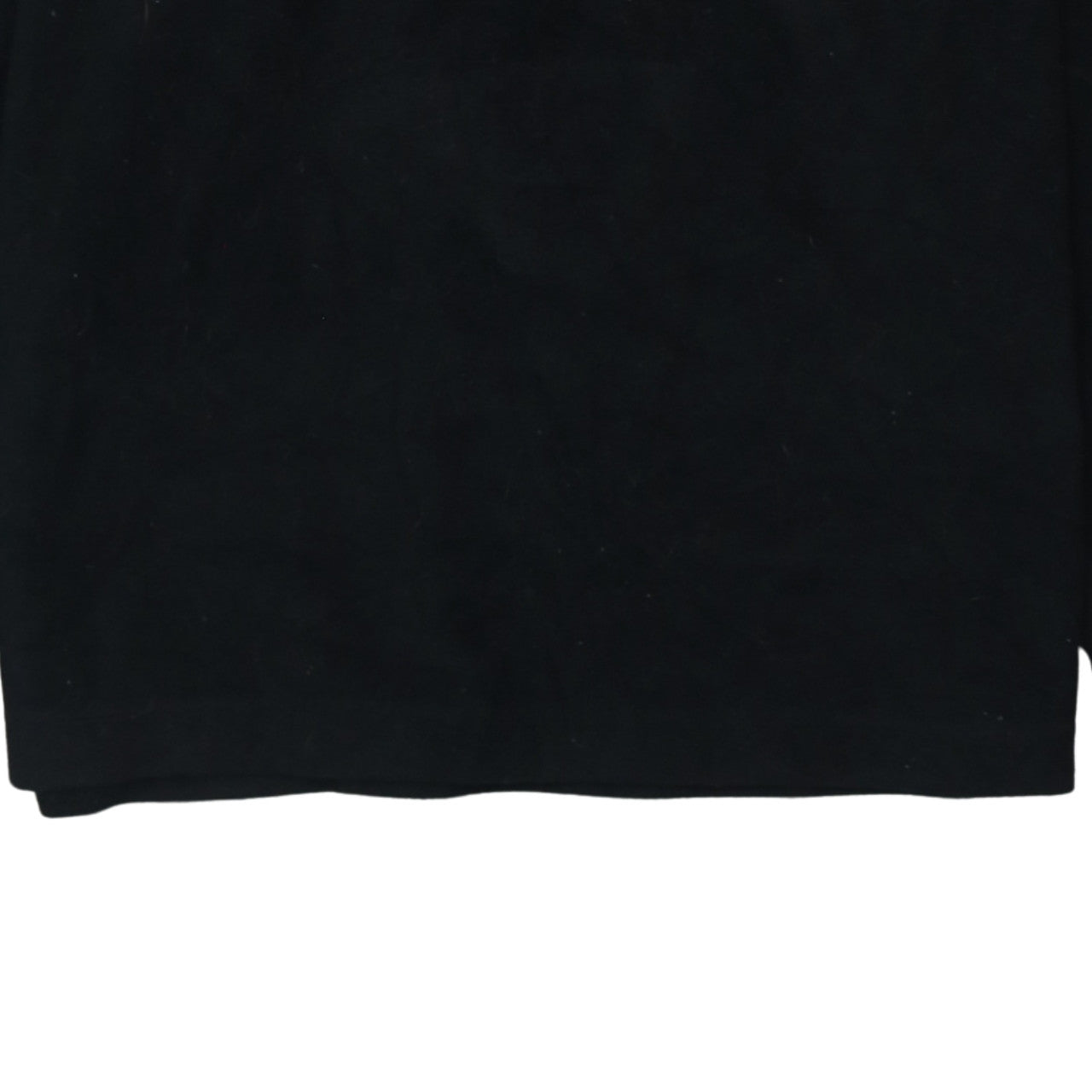 Mens UK Size M Columbia Black Pullover Sweatshirt