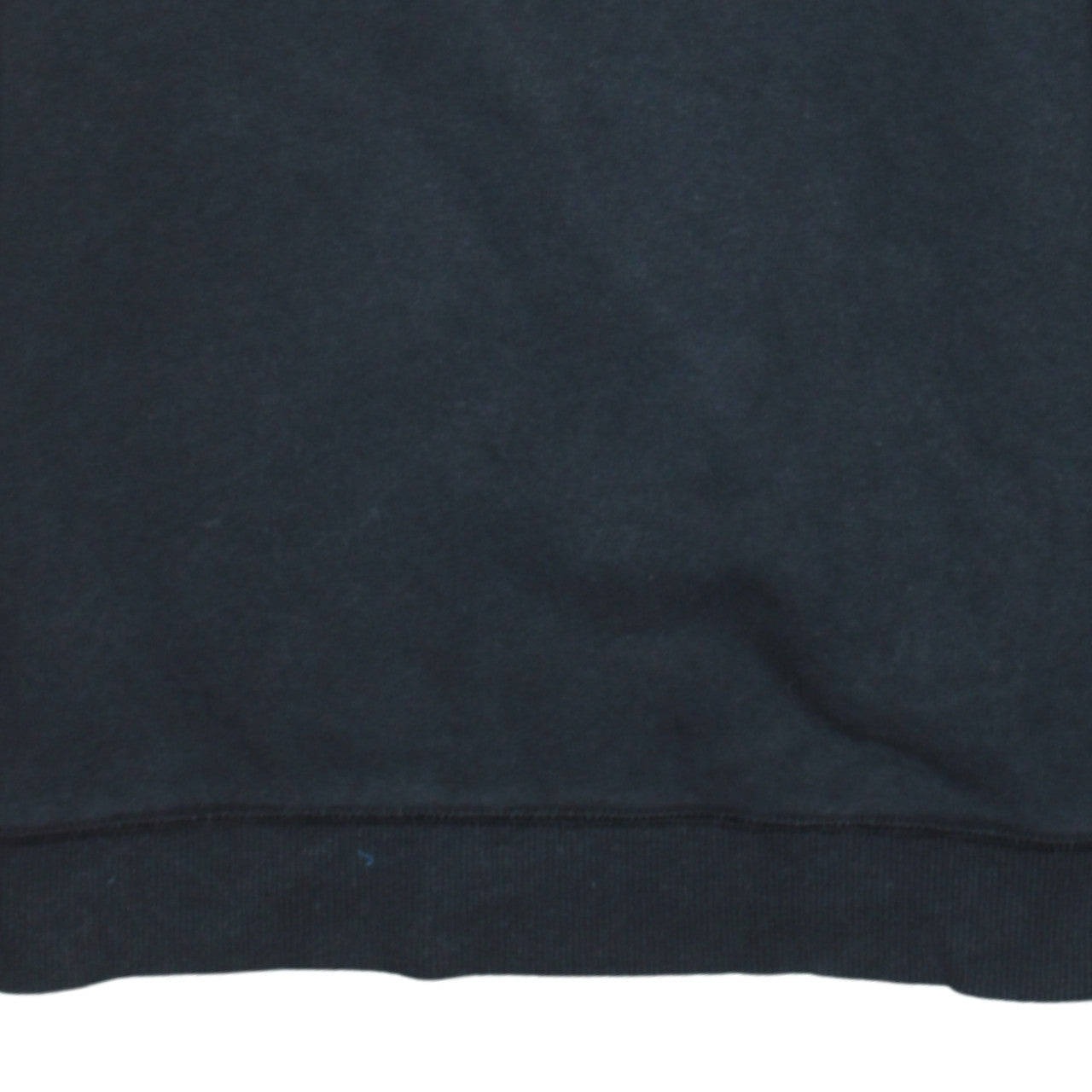 Mens UK Size S Under armour Black Pullover Sweatshirt