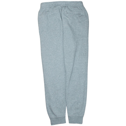 Mens UK Size S Nike Regular Fit Jogger Grey Trousers