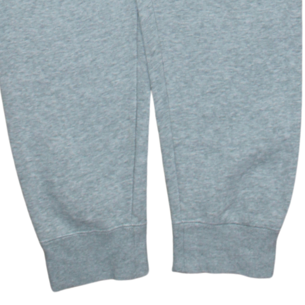 Mens UK Size S Nike Regular Fit Jogger Grey Trousers