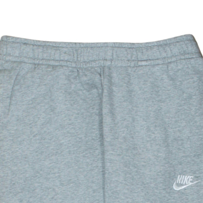Mens UK Size S Nike Regular Fit Jogger Grey Trousers