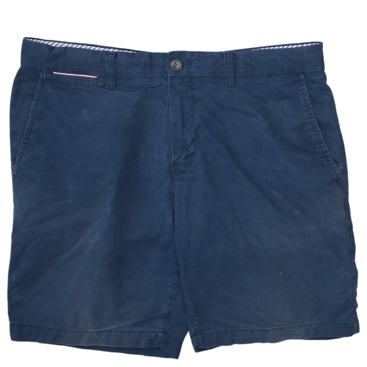 Mens UK Size 36 Tommy Hilfiger Regular Fit Chino Shorts