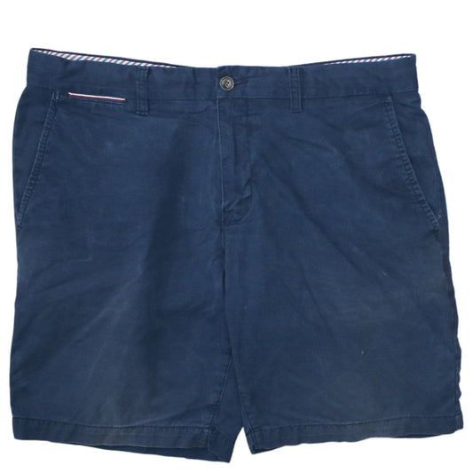 Mens UK Size 36 Tommy Hilfiger Regular Fit Chino Shorts