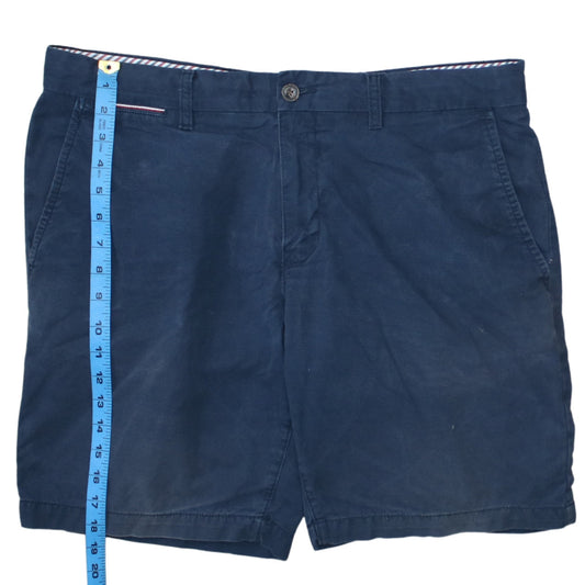 Mens UK Size 36 Tommy Hilfiger Regular Fit Chino Shorts