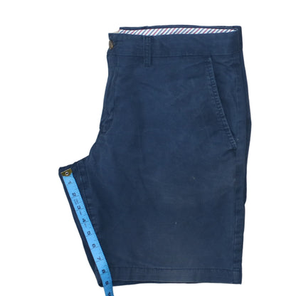 Mens UK Size 36 Tommy Hilfiger Regular Fit Chino Shorts