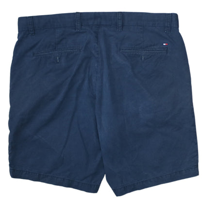 Mens UK Size 36 Tommy Hilfiger Regular Fit Chino Shorts