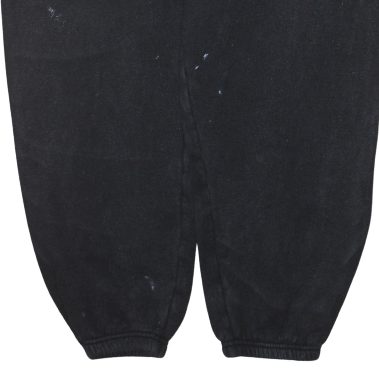 Womens UK Size 12 ellesse Regular Fit Sweatpants Black Trousers