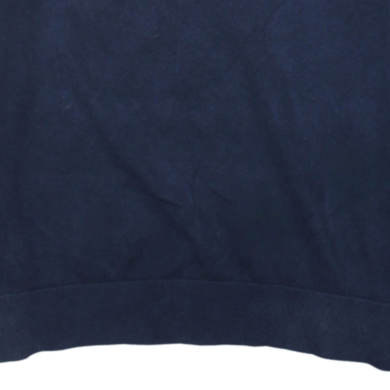 Mens UK Size XL Tommy Hilfiger Blue Pullover Sweatshirt