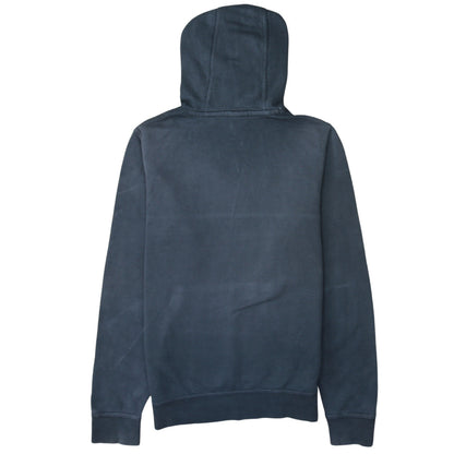 Mens UK Size S Nike Black Pullover Hoodie