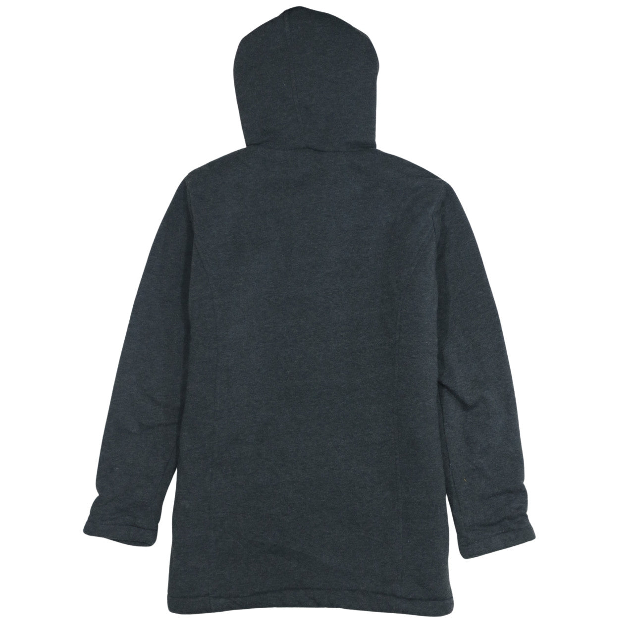 Womens UK Size 16 Lee Cooper Grey Cape Sweatshirt