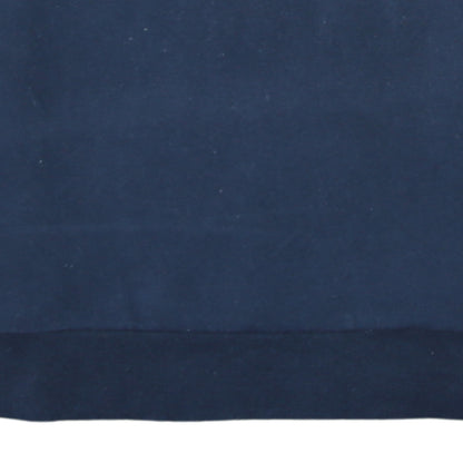 Womens UK Size S DKNY Blue Pullover Sweatshirt