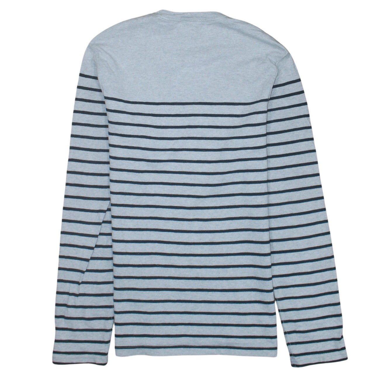 Mens UK Size S Levi's Grey Pullover Sweatshirt