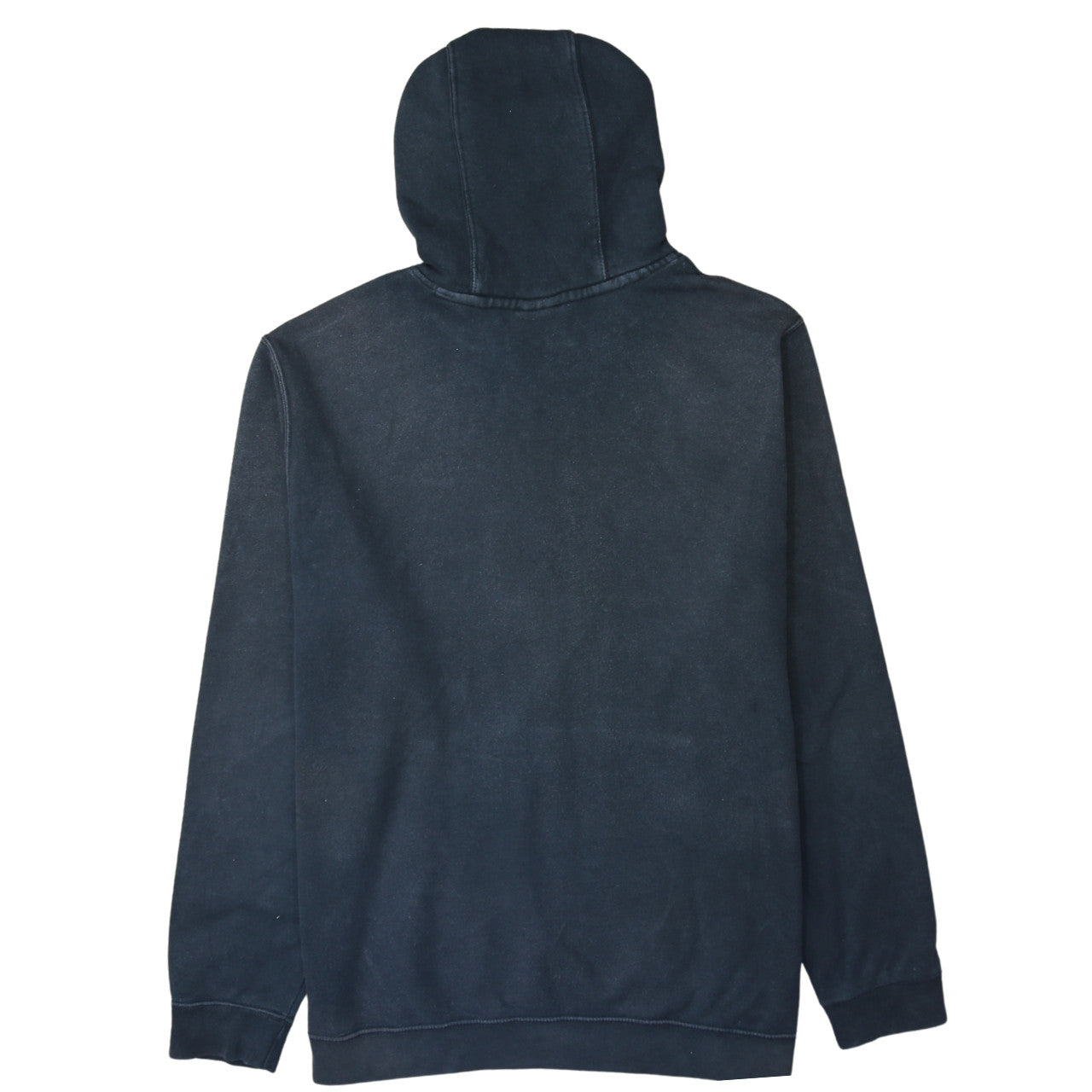 Mens UK Size XL Nike Black Pullover Hoodie