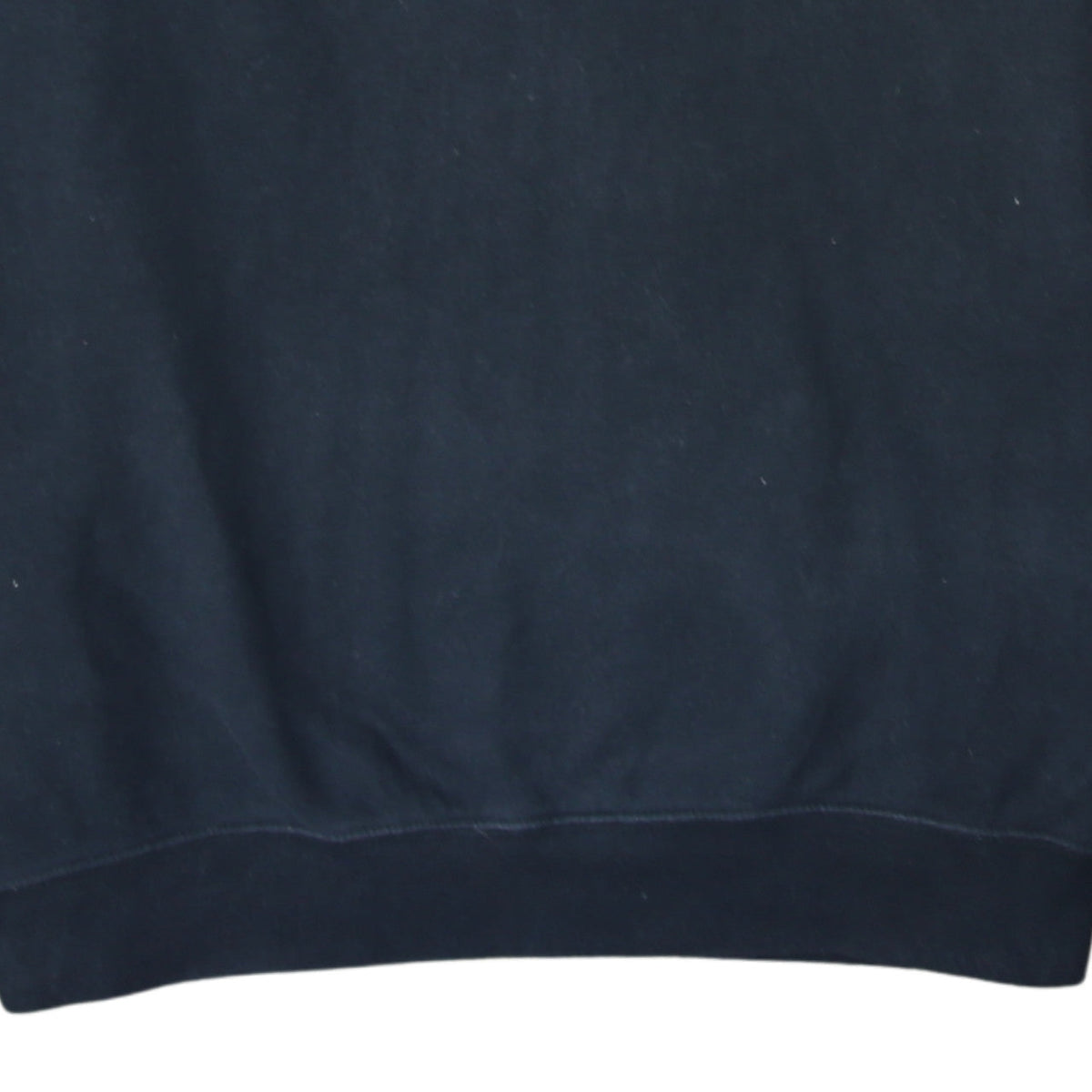 Mens UK Size XL Champion Black Pullover Sweatshirt