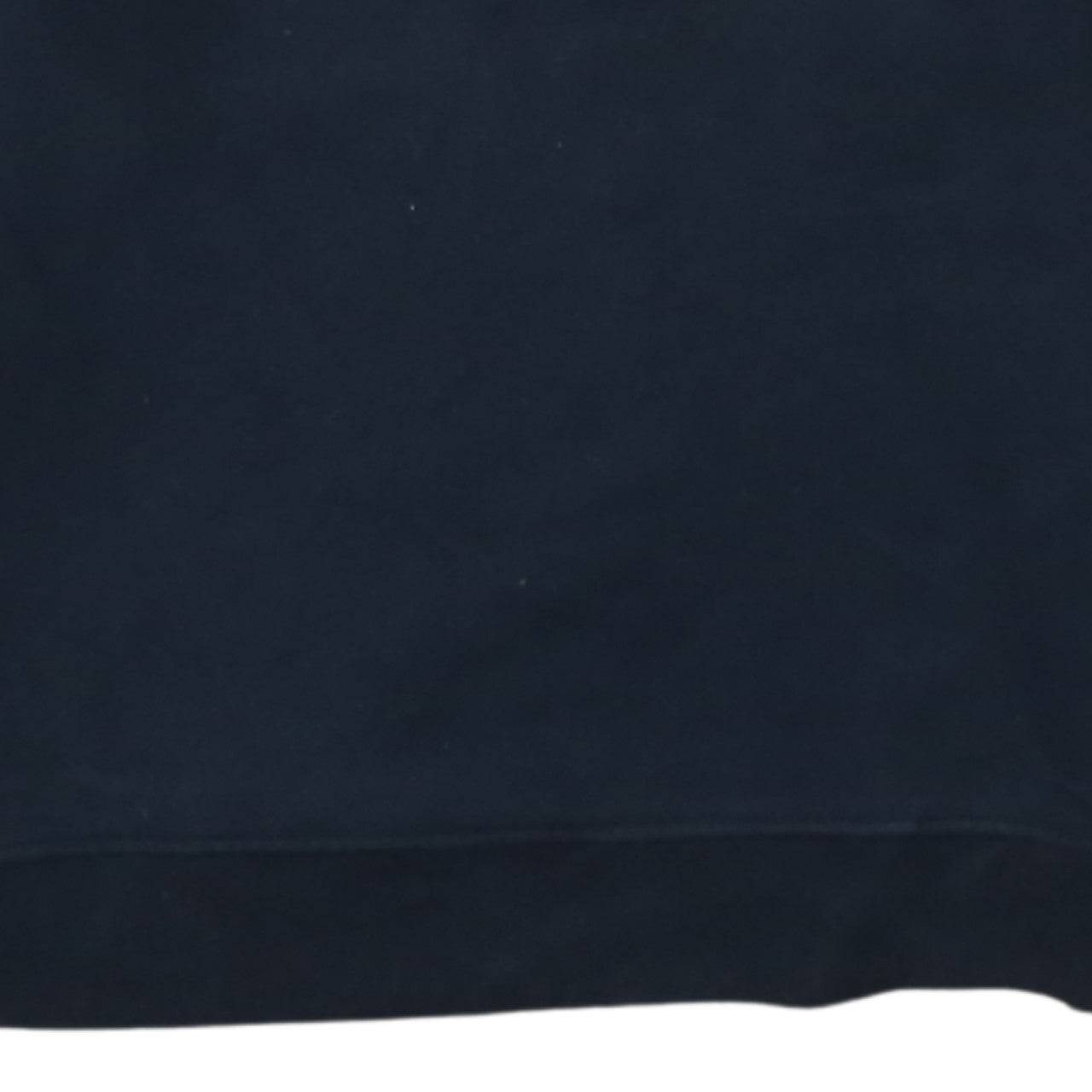 Womens UK Size S Tommy Hilfiger Blue Pullover Sweatshirt