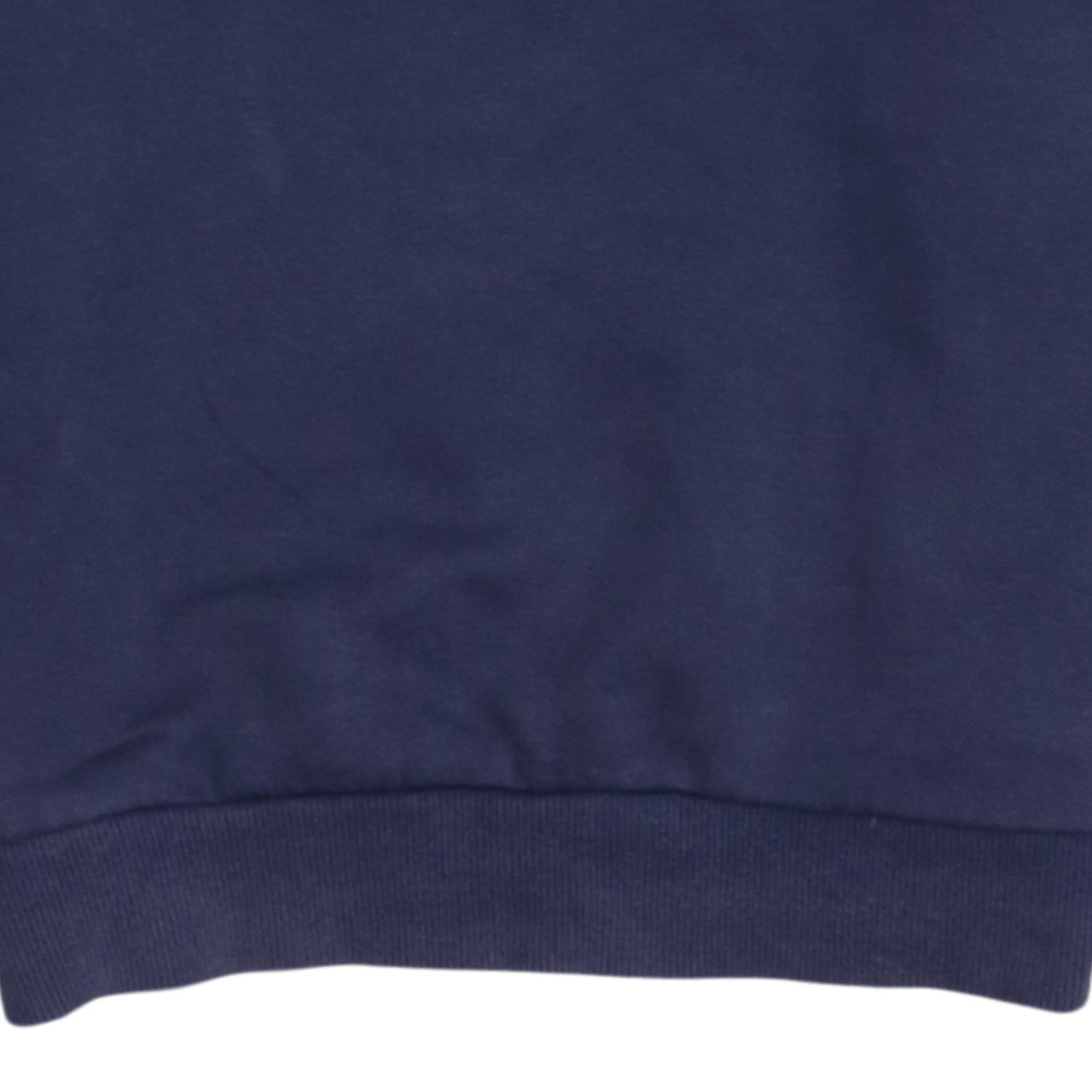 Mens UK Size XS PUMA Blue Pullover Sweatshirt