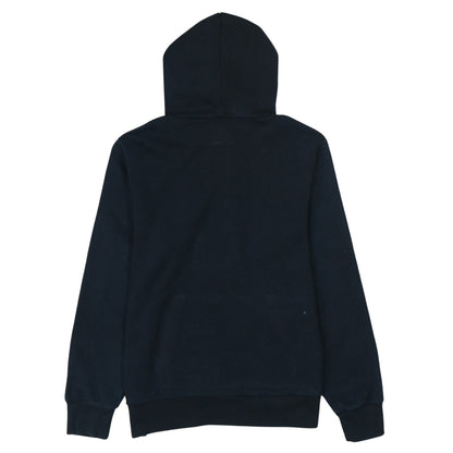 Nike Boys Black XL Pullover Hoodie Fleece Sweatshirt 13-15 Years