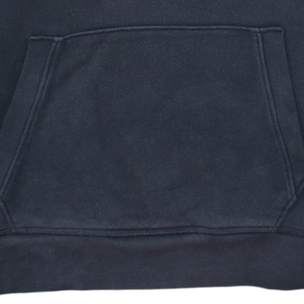 Mens UK Size S Levi's Black Pullover Hoodie