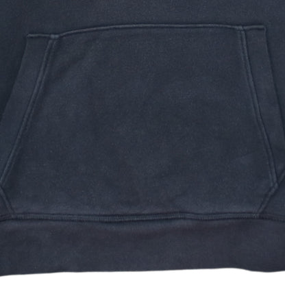Mens UK Size S Levi's Black Pullover Hoodie