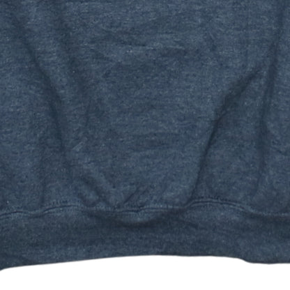 Womens UK Size XL Disney Grey Pullover Sweatshirt