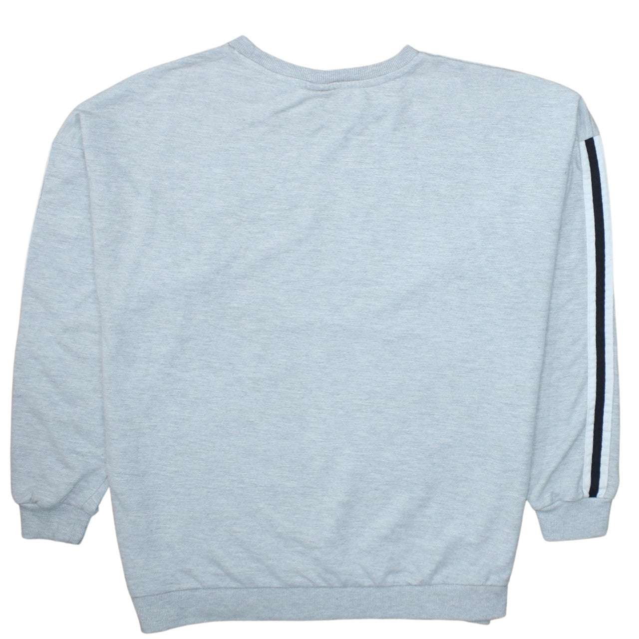Womens UK Size 20 Disney Grey Pullover Sweatshirt