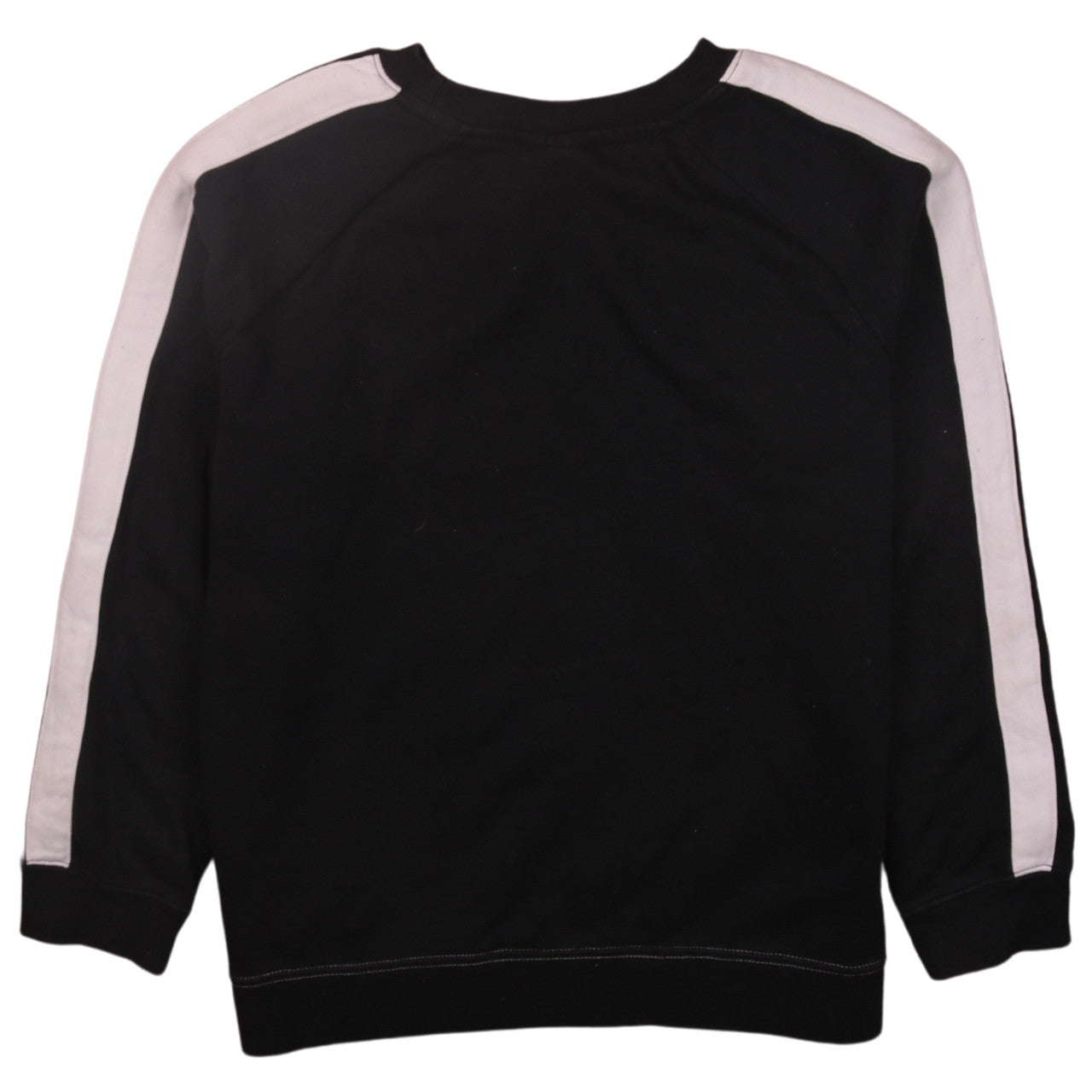 Mens UK Size XL Nike Black Pullover Sweatshirt