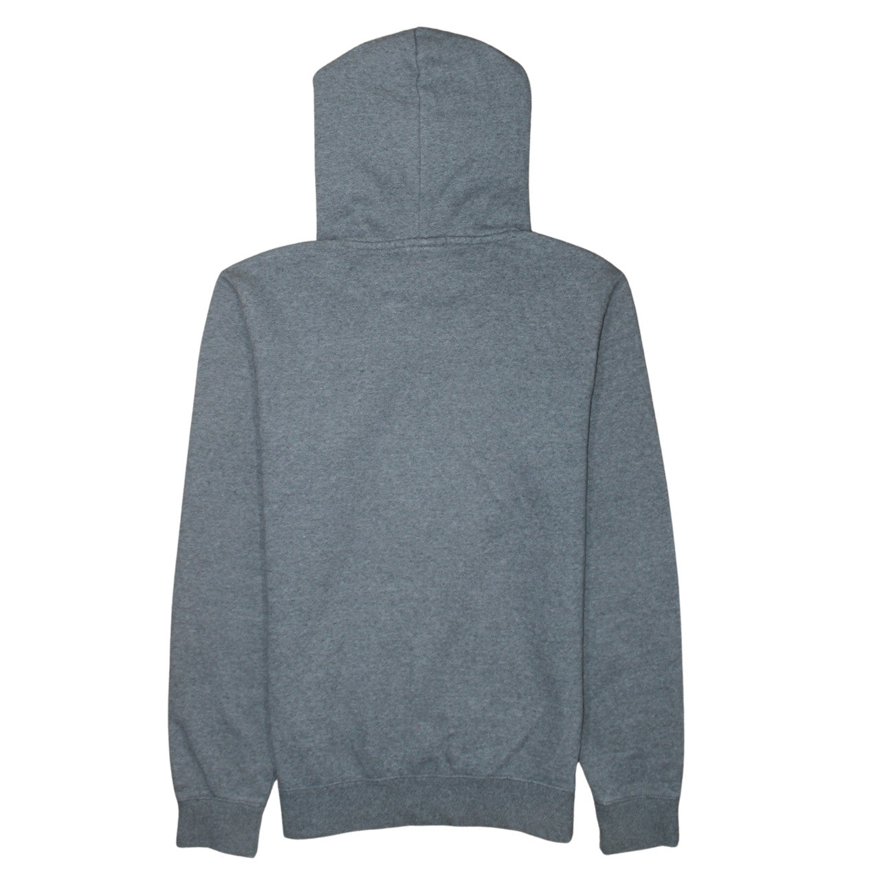Mens UK Size S Champion Grey Pullover Hoodie