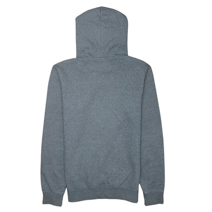 Mens UK Size S Champion Grey Pullover Hoodie