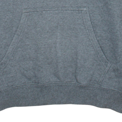 Mens UK Size S Champion Grey Pullover Hoodie