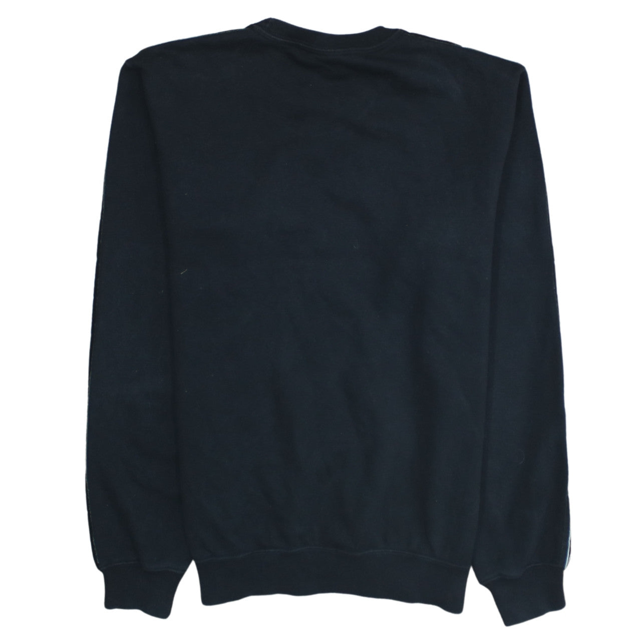 Mens UK Size L Champion Black Pullover Sweatshirt