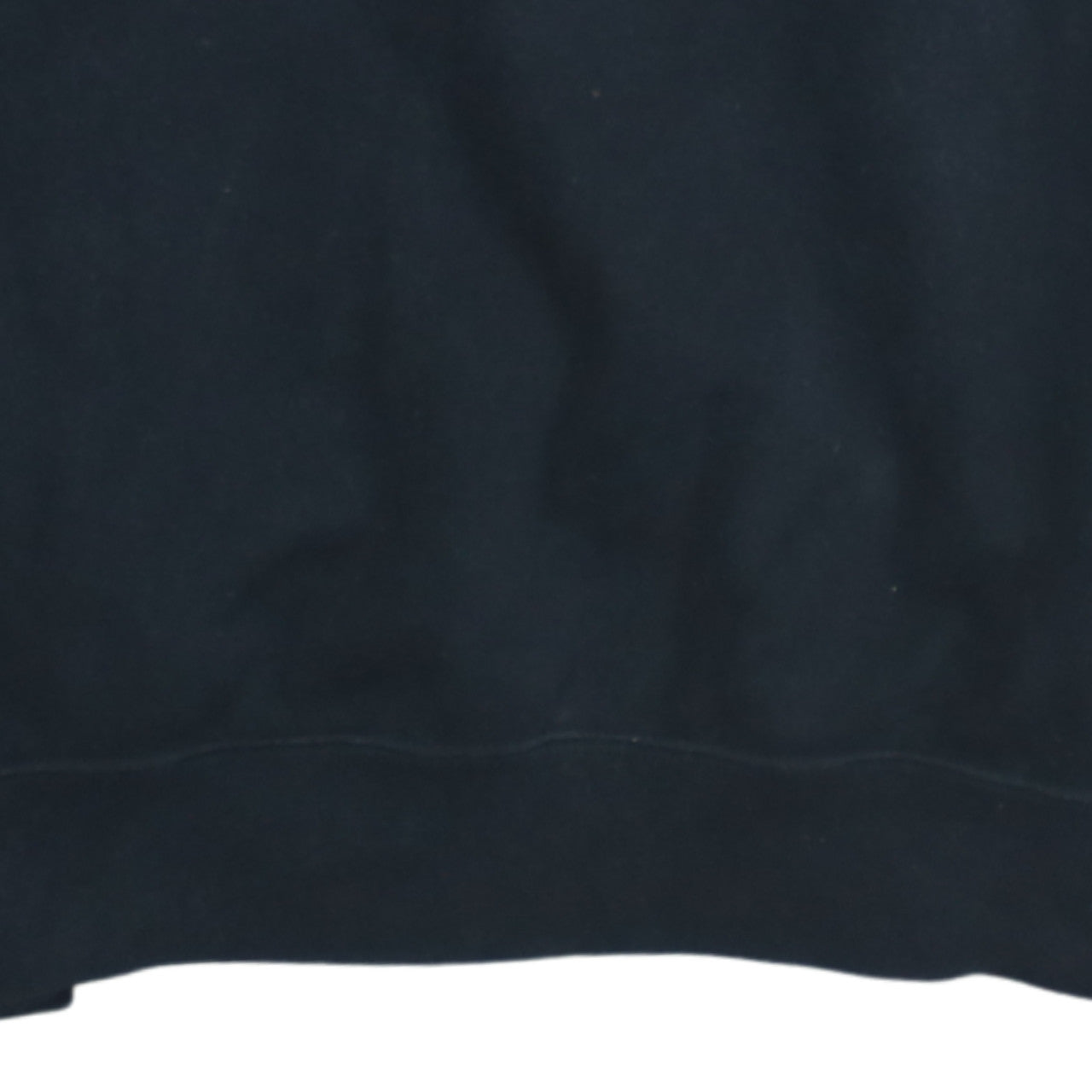 Mens UK Size L Champion Black Pullover Sweatshirt