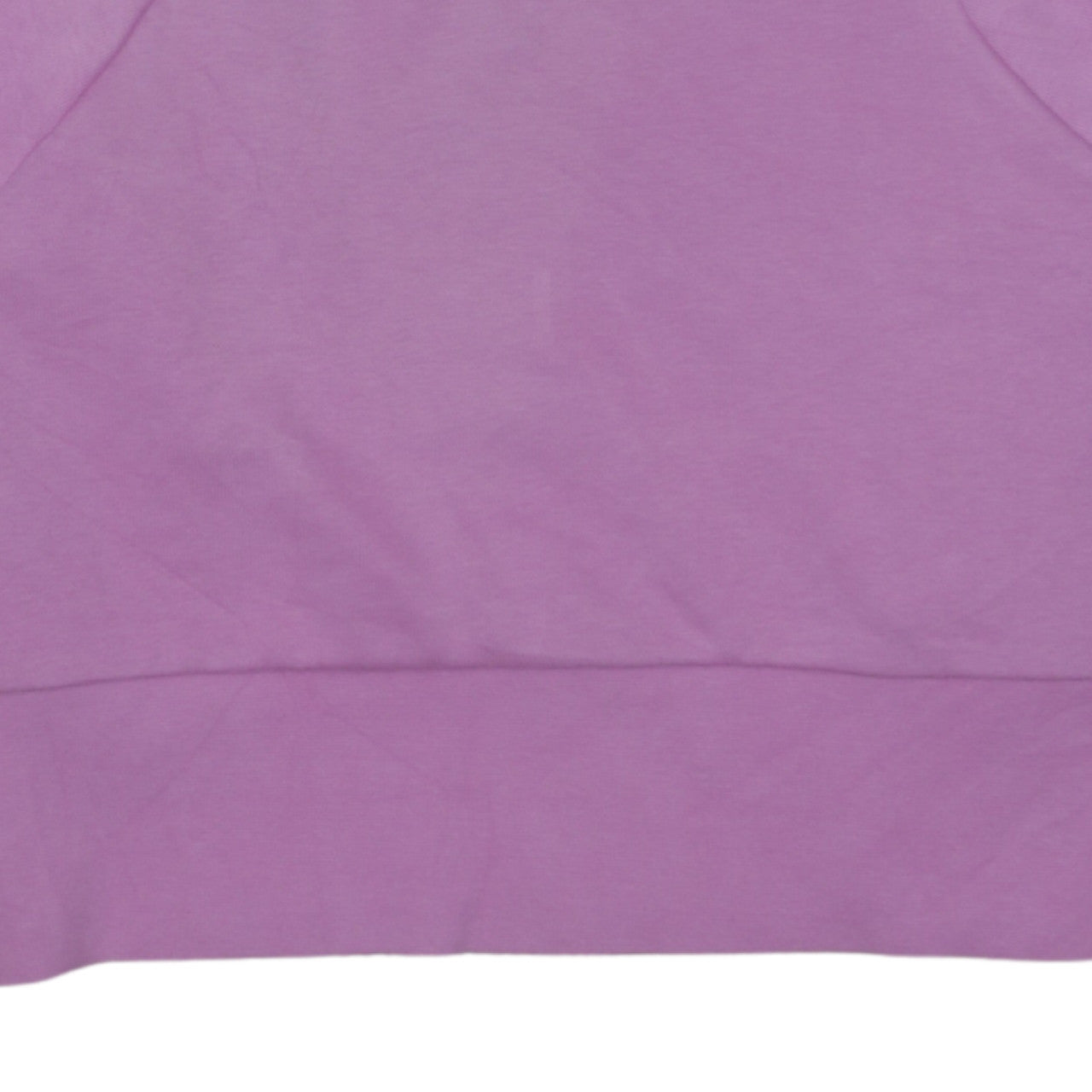 Womens UK Size XS Nike Pink Pullover Sweatshirt