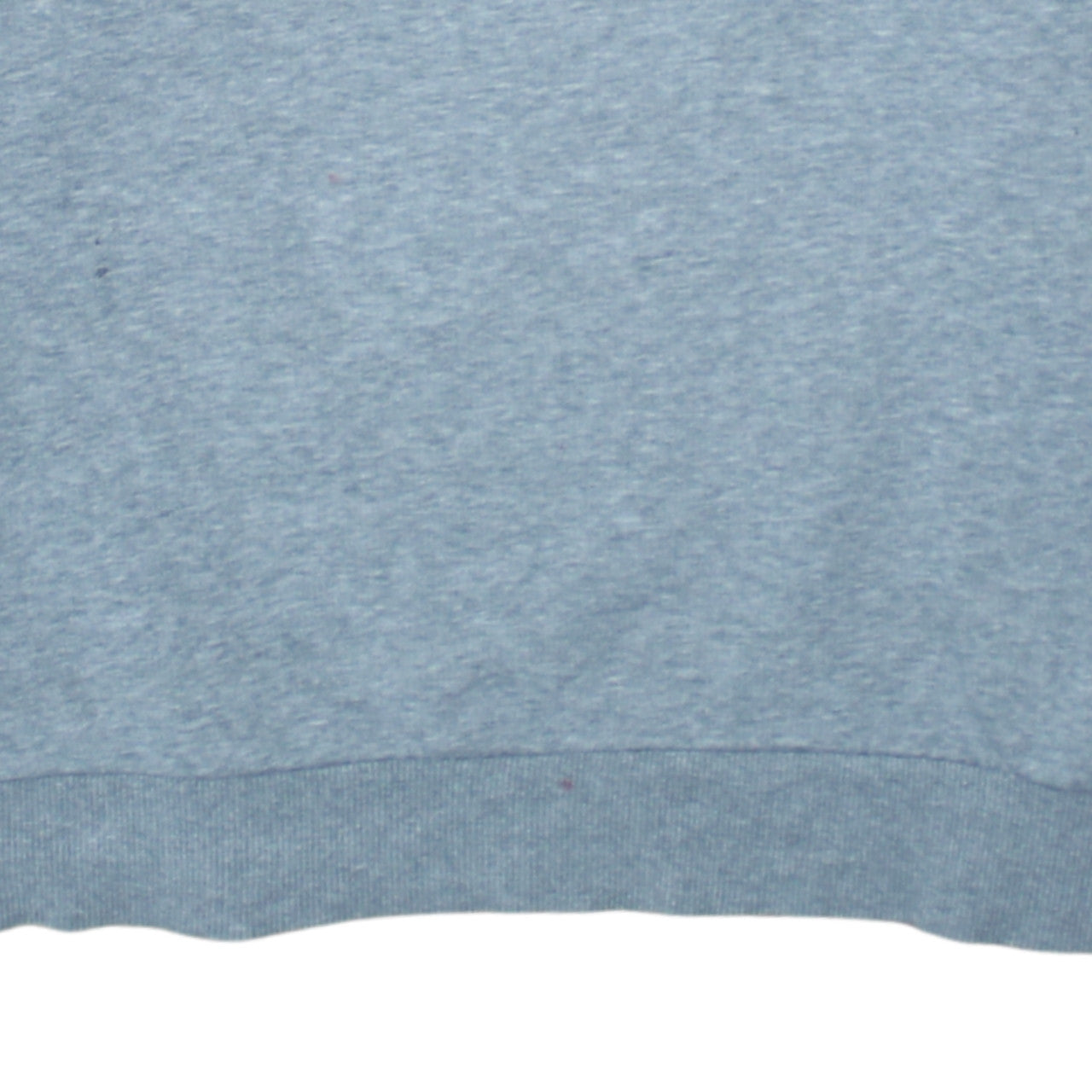 Mens UK Size L PUMA Grey Pullover Sweatshirt
