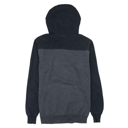 Mens UK Size XS ellesse Grey Pullover Hoodie