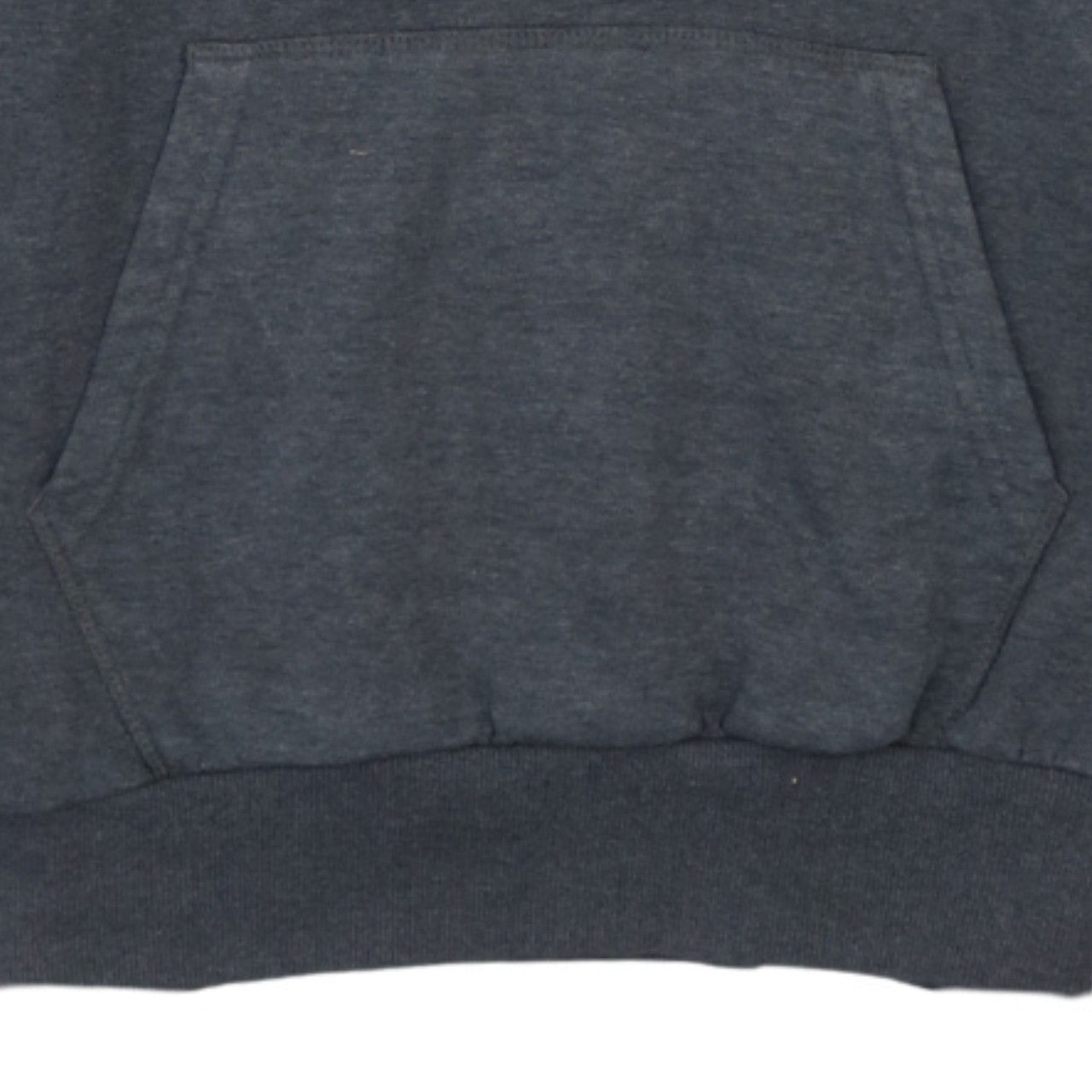Mens UK Size XS ellesse Grey Pullover Hoodie