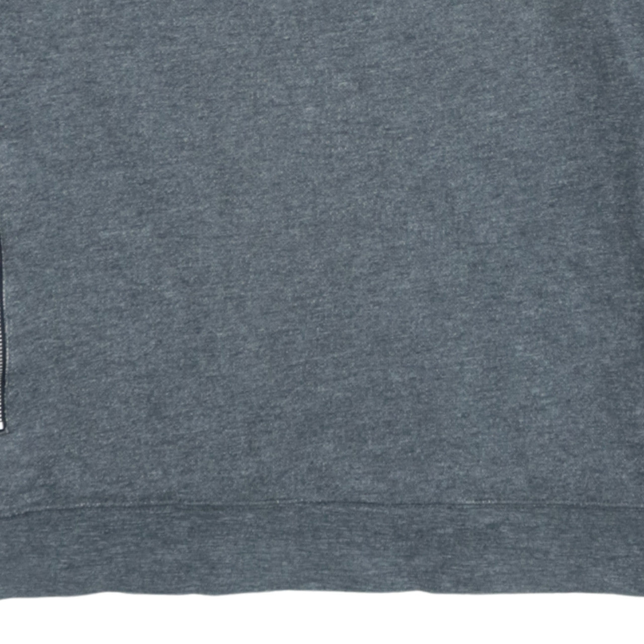 Mens UK Size M Nike Grey Pullover Sweatshirt