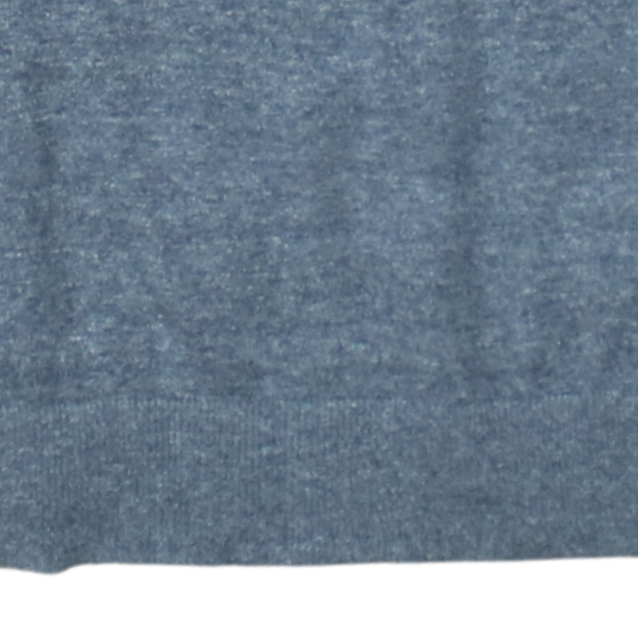 Mens UK Size S Tommy Hilfiger Blue Pullover Jumper