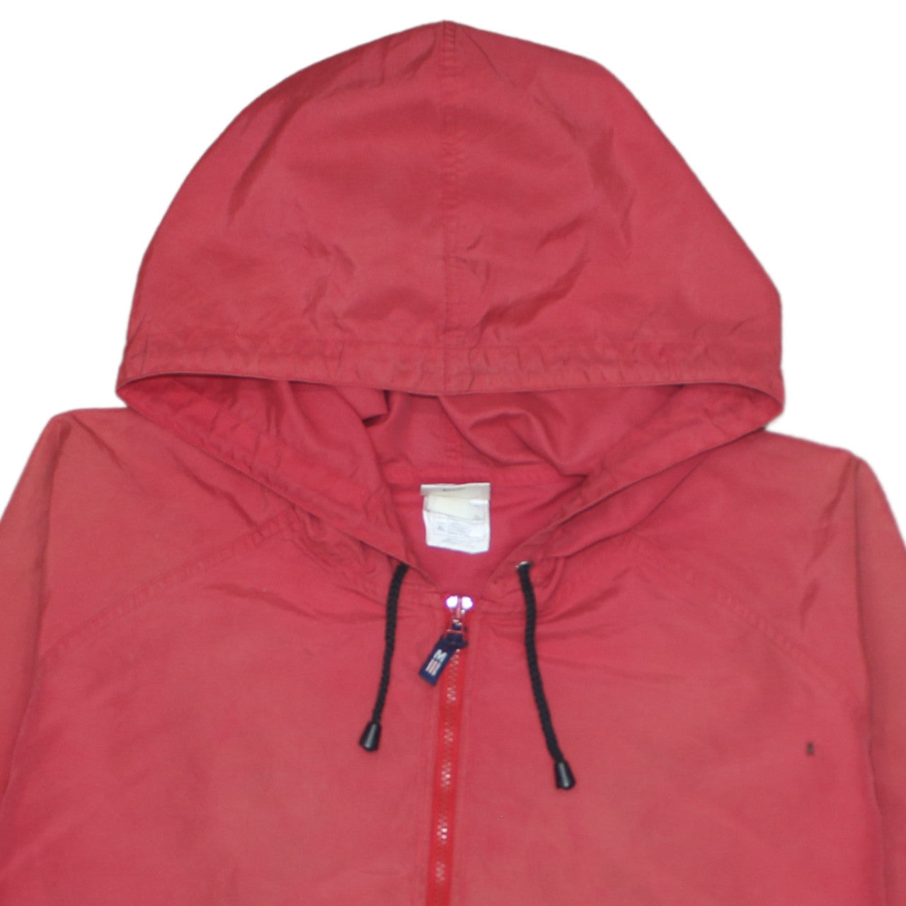 Mens UK Size XL Disney Red Anorak Coat